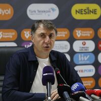 "Dengeli bir maç oldu"