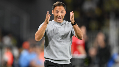 "Kazanmayı hak etmedik!"