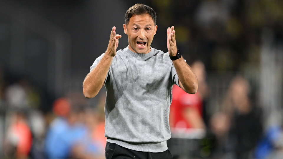 "Kazanmayı hak etmedik!"