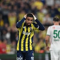 Kadıköy'de soğuk duş!