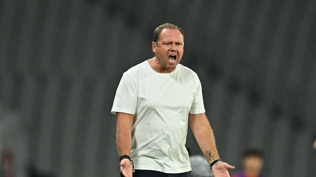 "Takım olarak çok kötüydük"