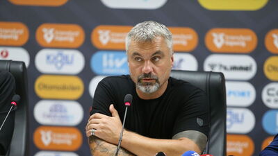 "Kazanamadığımız için üzgünüz"