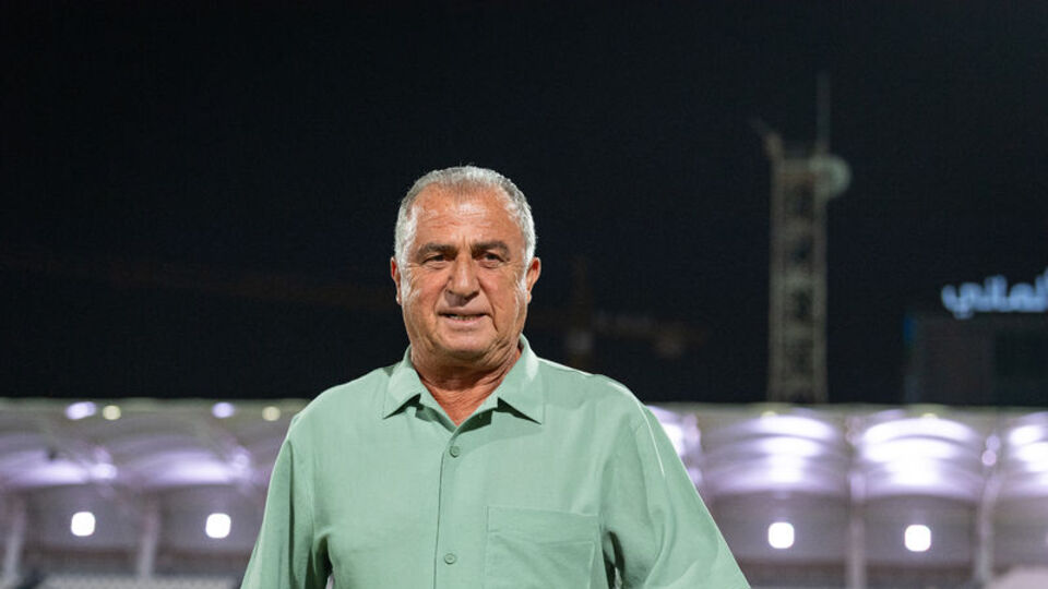 Fatih Terim'den Fenerbahçe açıklaması!