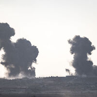 İsrail saldırılarında 99 Filistinli öldü