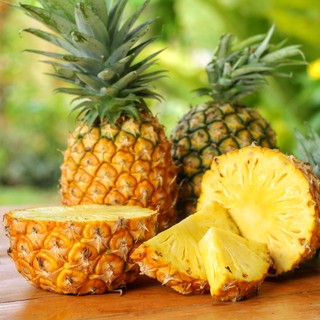 Ananastan gelen doğal güç bromelain nedir?