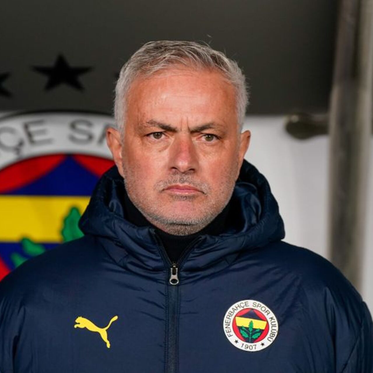 Mourinho'dan Ali Koç'a gönderme!