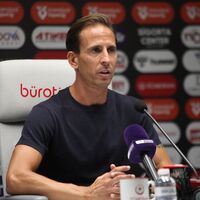 "Konuşursam sorun çıkabilir"