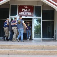 Elazığ’da 1 kişinin öldürülmesine ilişkin soruşturmada 5 tutuklama | Son dakika haberleri