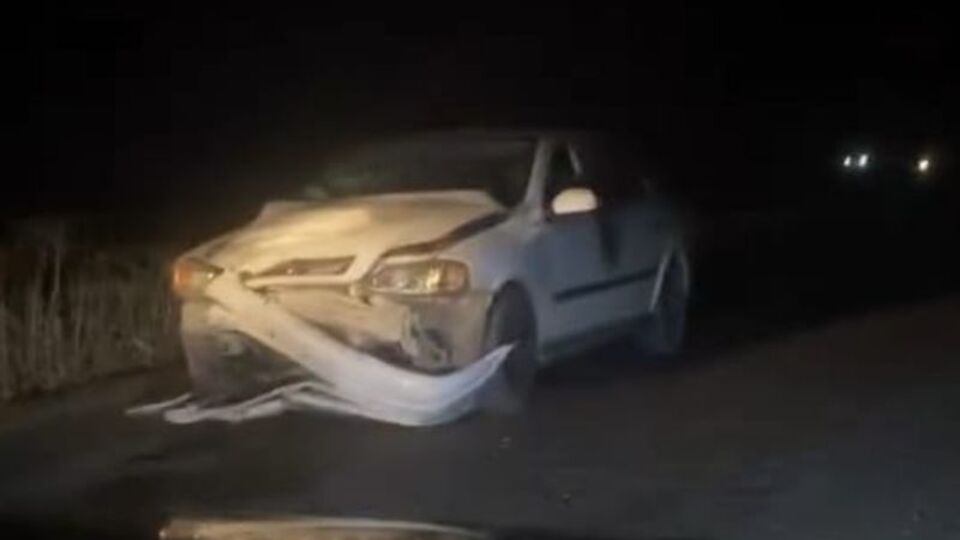 Diyarbakır'da kaza: Baba öldü, 2 oğlu yaralandı