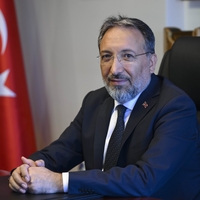 Diyanet İşleri Başkanlığı'nda değişiklik