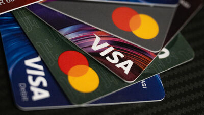 Kredi kartı ve KMH faizlerinde indirim