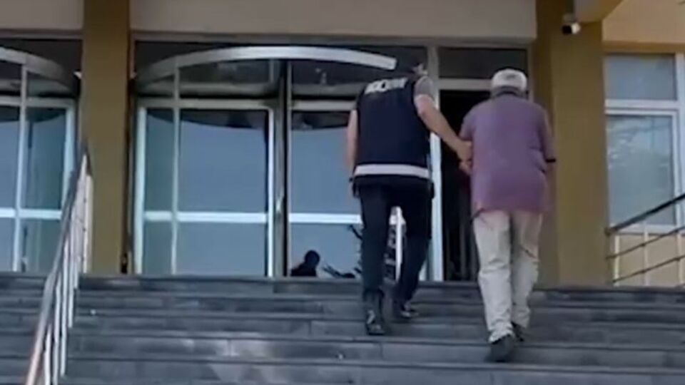 Kayseri'de tefecilik operasyonu: 1 tutuklama