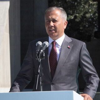 Yerlikaya: 51 DEAŞ şüphelisi yakalandı