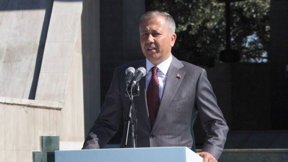 Yerlikaya: 51 DEAŞ şüphelisi yakalandı