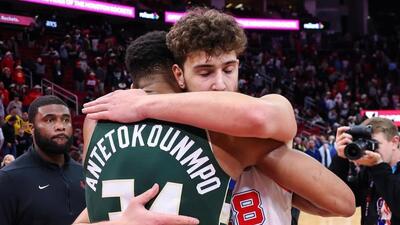 Karşılıklı özür dilediler