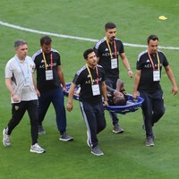 Kayserispor’a Carlos Mane’den kötü haber!