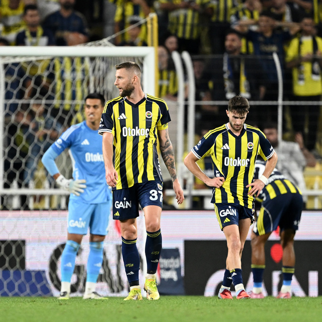 "Talisca ve Fred ilk 11'i hak etmiyor"