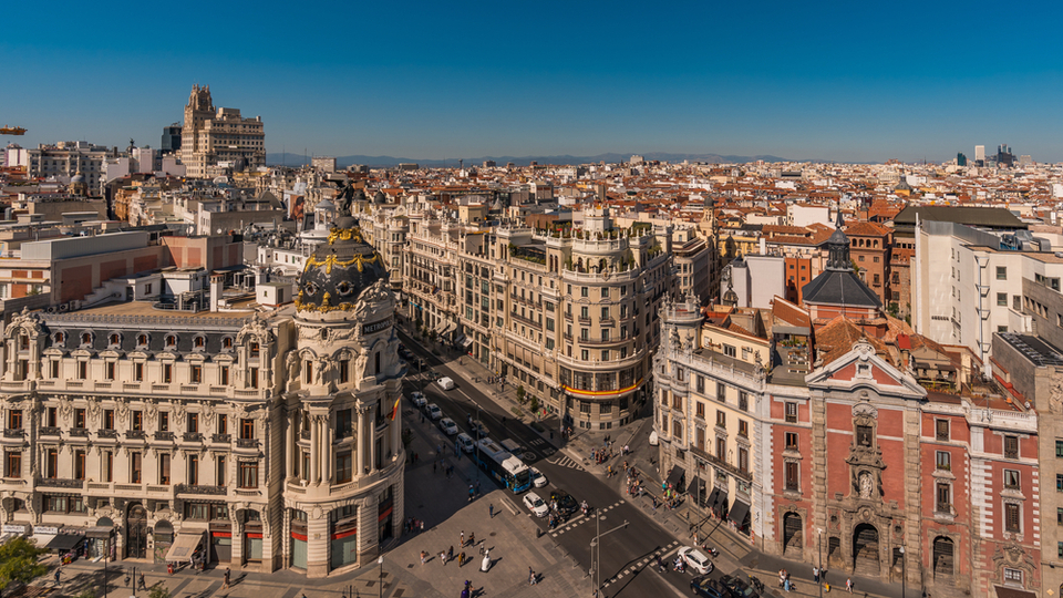 İspanya'da 53 bin turistik daire kiralık konuta dönüşüyor