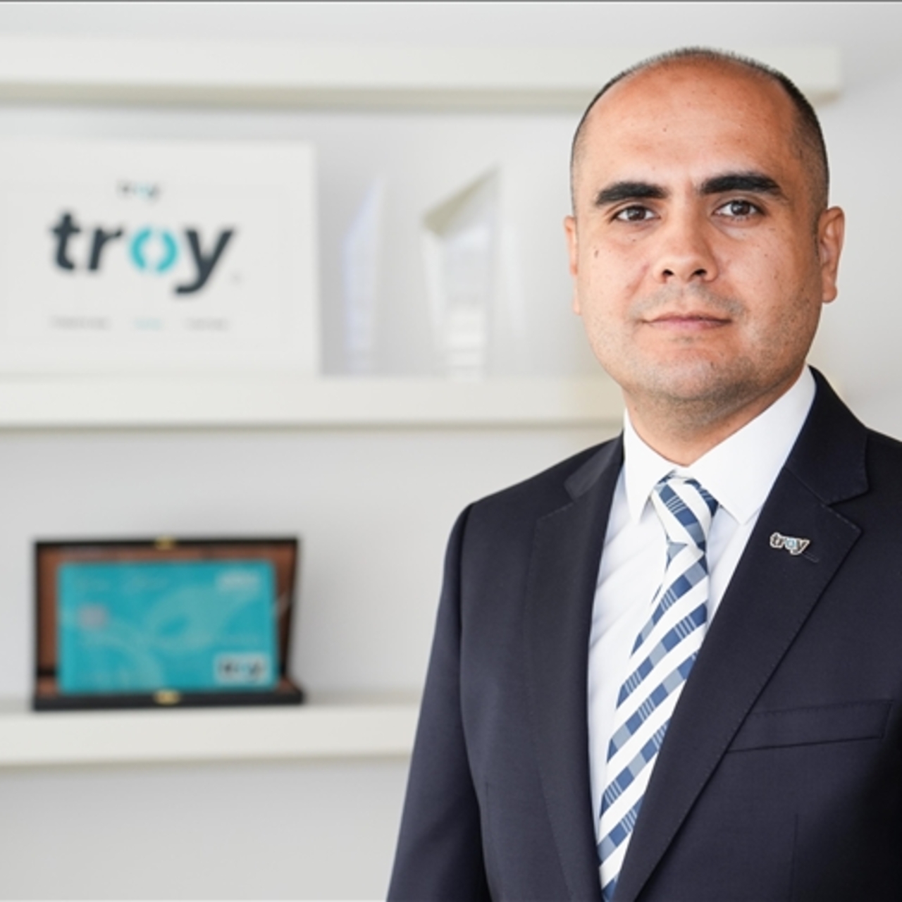 TROY 67 milyon karta ulaştı