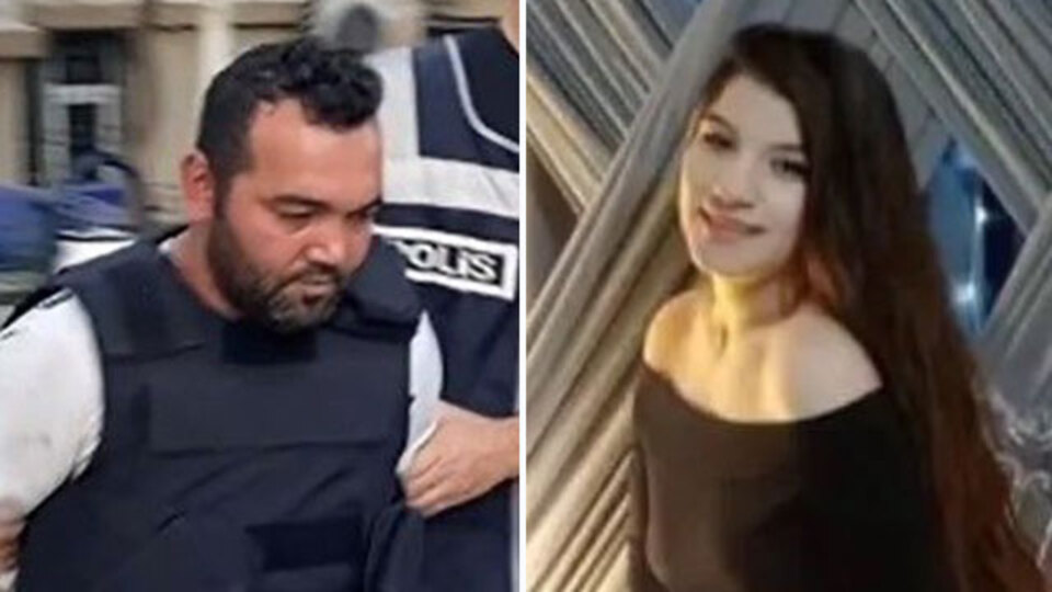 "Fren boşaldı Pelin aracın altında kaldı" demişti... Karar açıklandı!