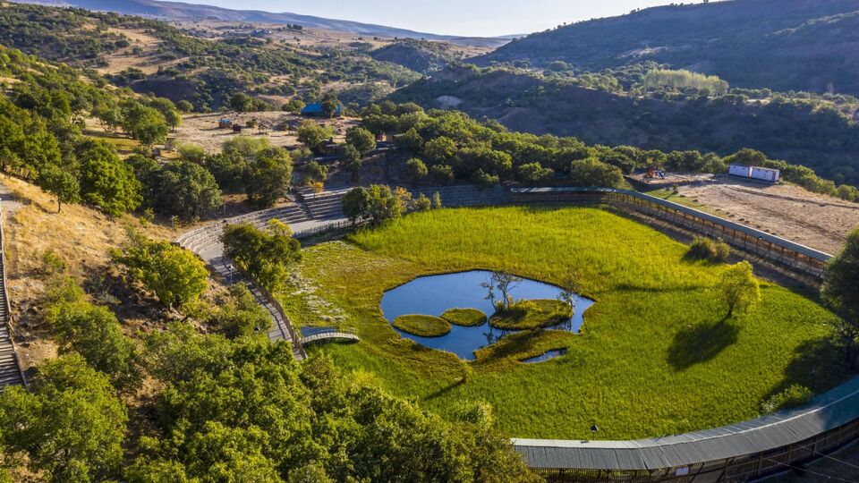 Bir Anadolu Şenliği'nin son iki durağı Bingöl ve Bitlis