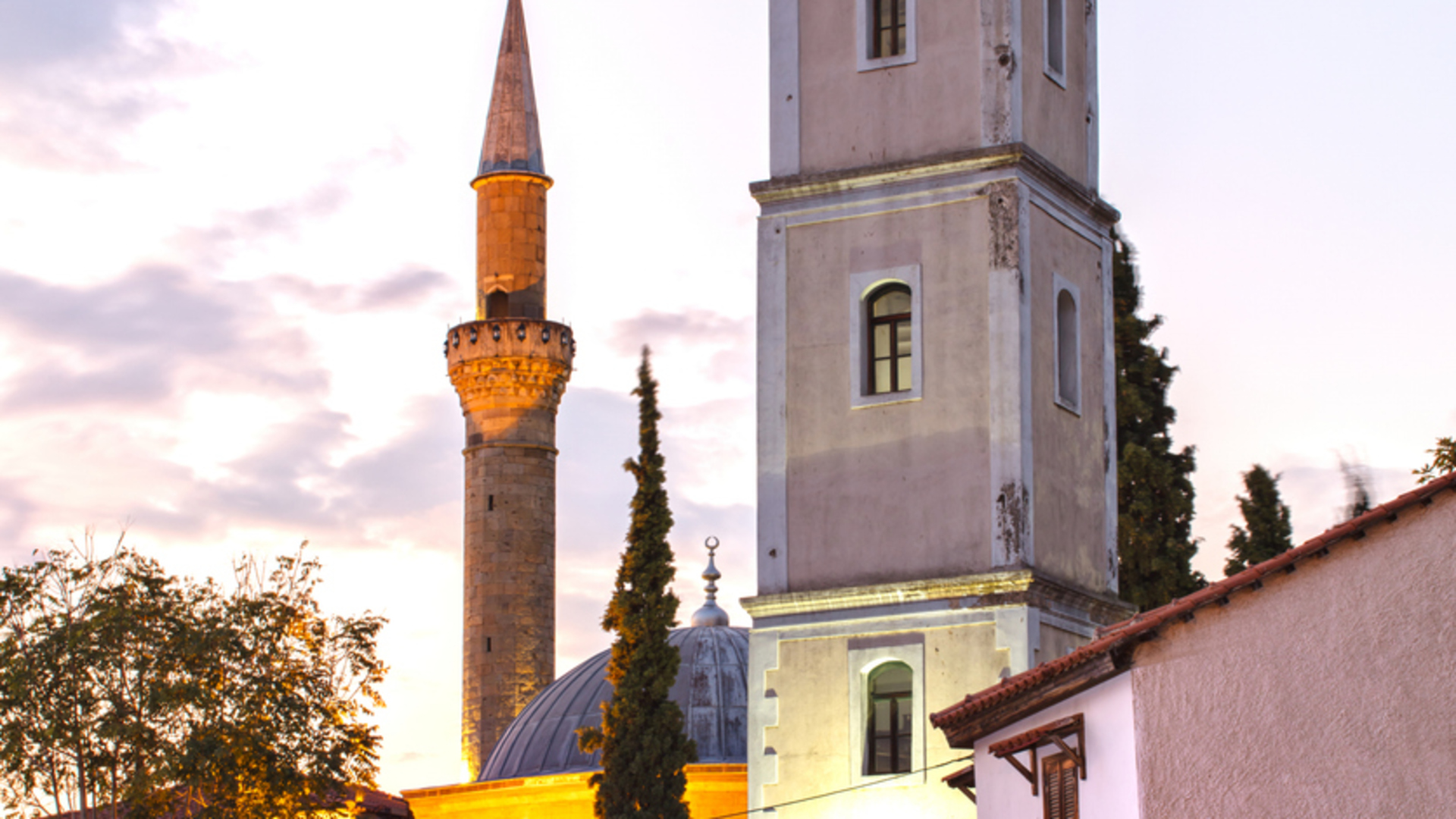 Gümülcine nerede? Gümülcine hangi şehirde, ilde, bölgede?