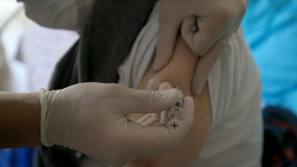 Risk grubunda bulunanlara "grip aşısı" uyarısı!