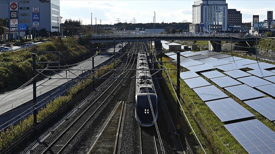 Türkiye ile Japonya'dan demir yolunda işbirliği