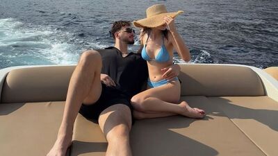 "Herkes böyle damat ister"