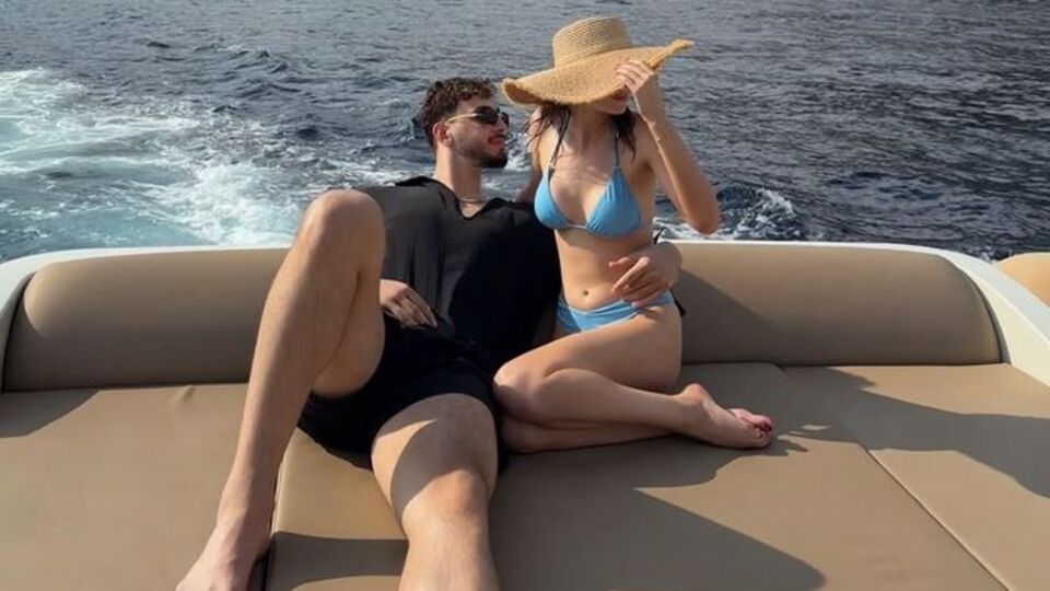 "Herkes böyle damat ister"