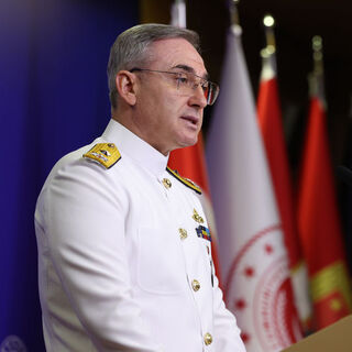 GKRY açıklaması: Dikkatle izlenmekte