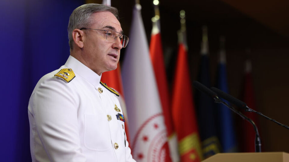 GKRY açıklaması: Dikkatle izlenmekte