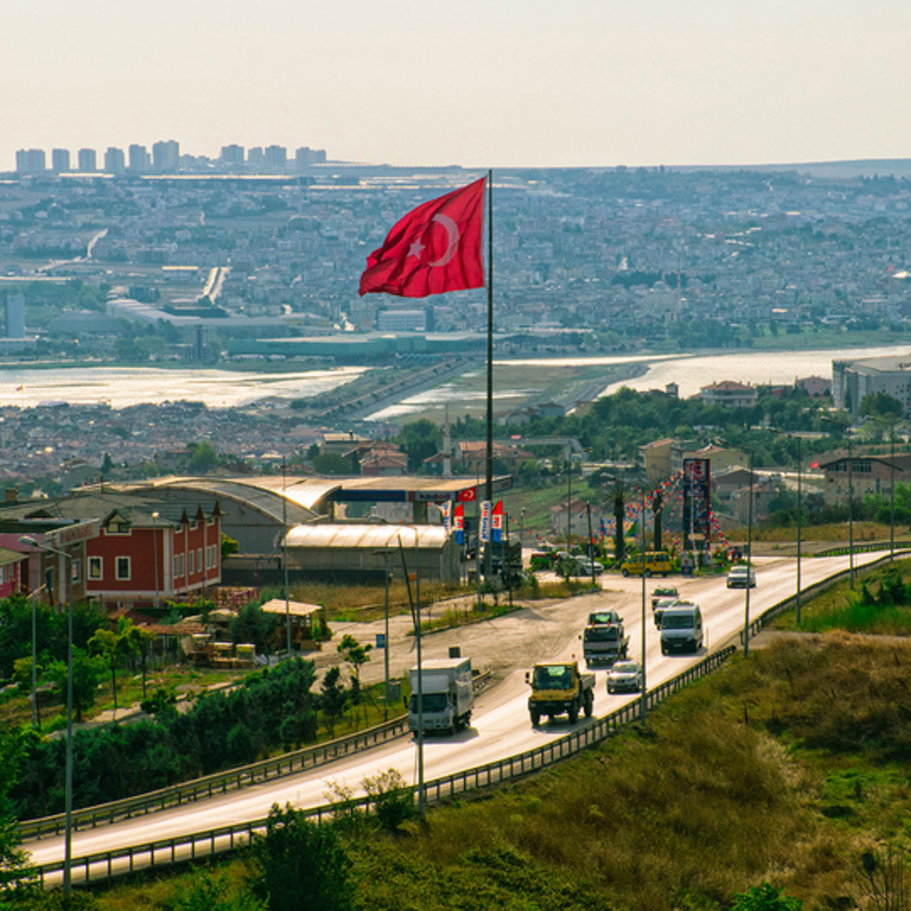 Hadımköy nerede? 