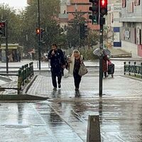 İçişleri Bakanlığı'ndan 15 il için "sarı" kodlu meteorolojik uyarı