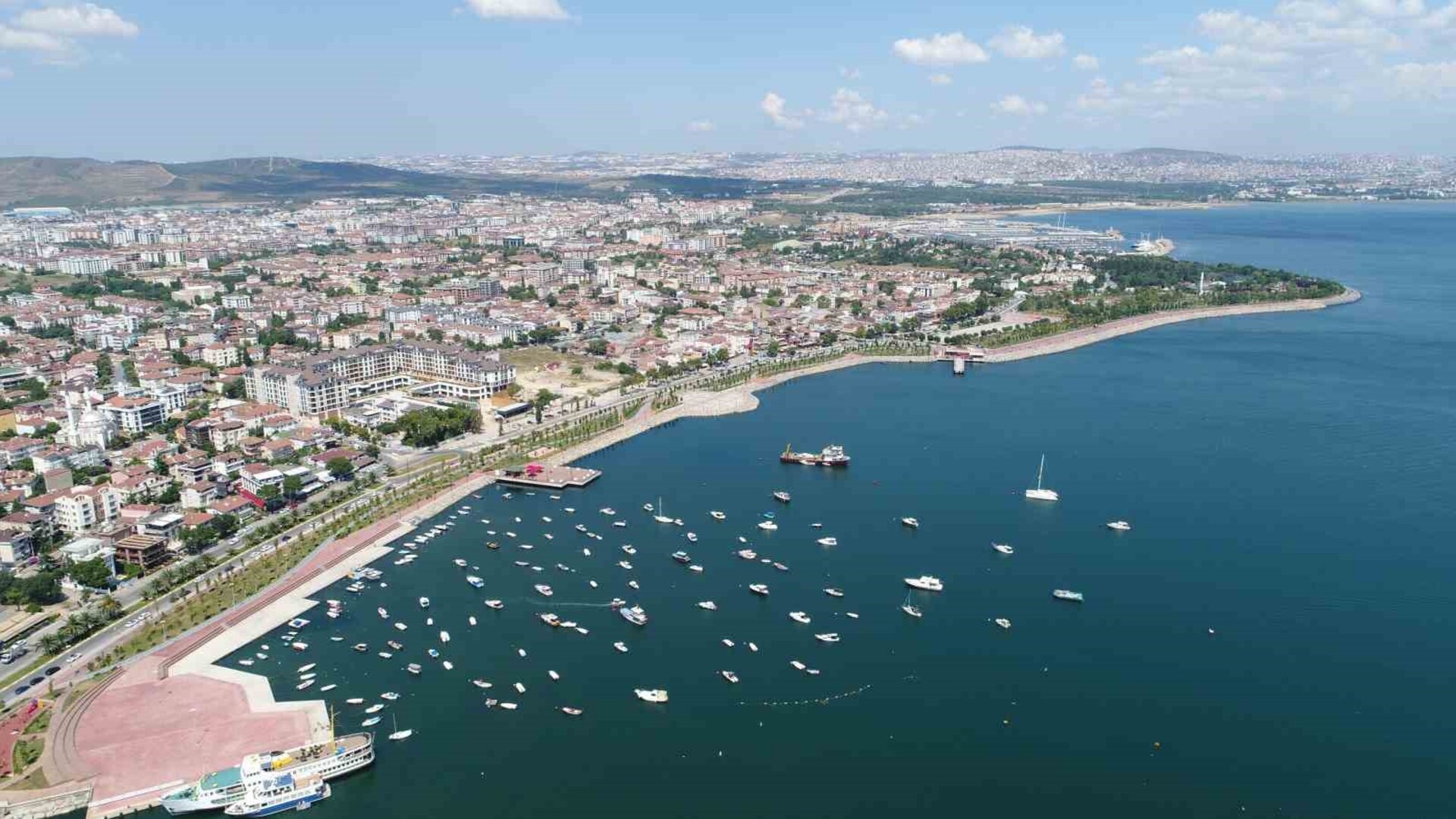 Orhanlı nerede? Orhanlı hangi şehirde, ilde, bölgede?