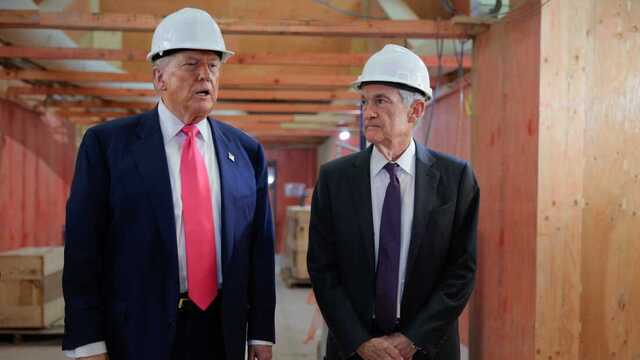 Çift başlı Fed, limoni piyasalar