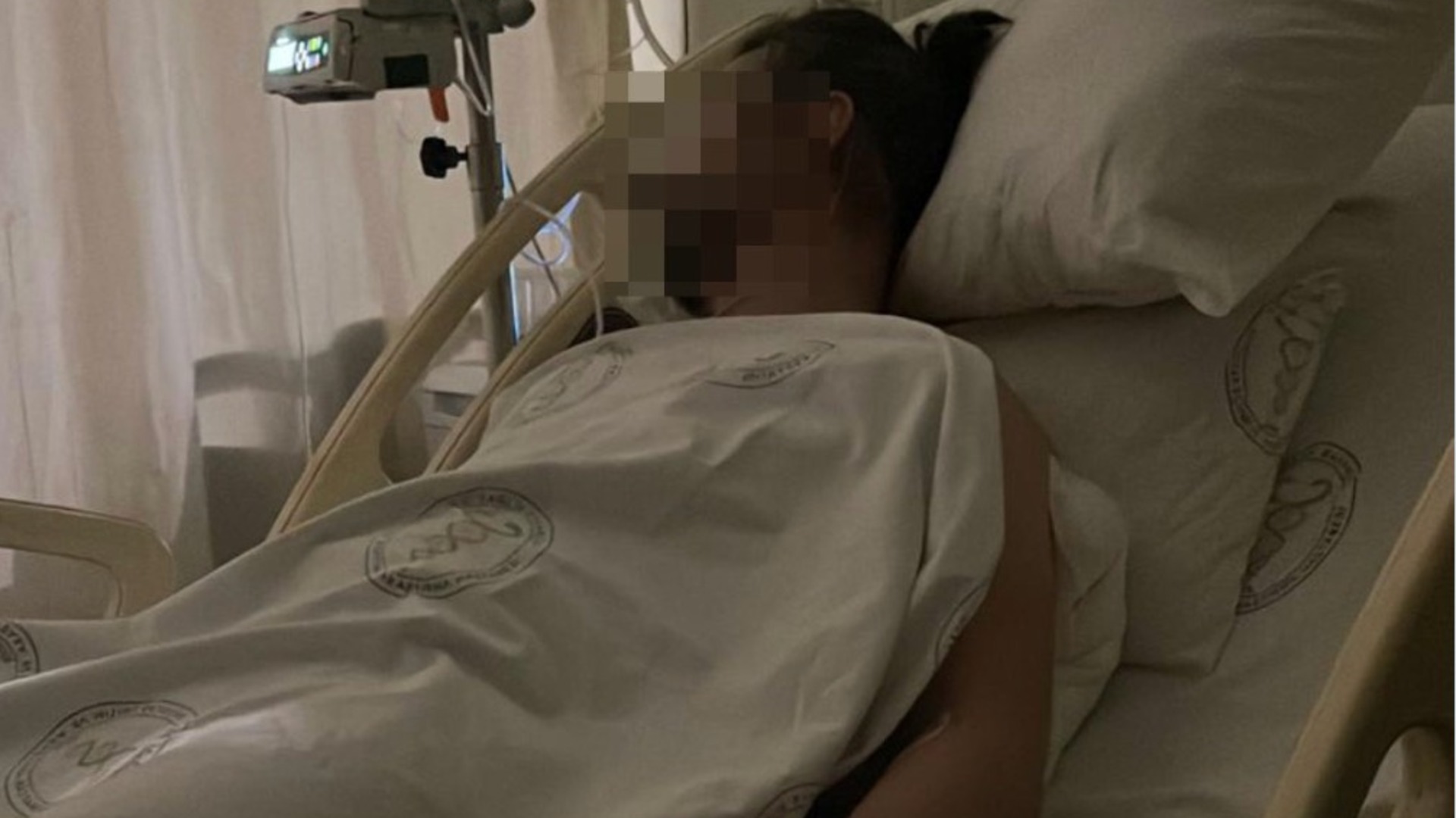 Kadına Şiddetin Acı Yüzü: Çocuğunun Gözleri Önünde Bıçaklandı!
