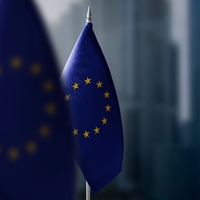 AB'nin boru gazı ithalatı ilk yarıda düştü