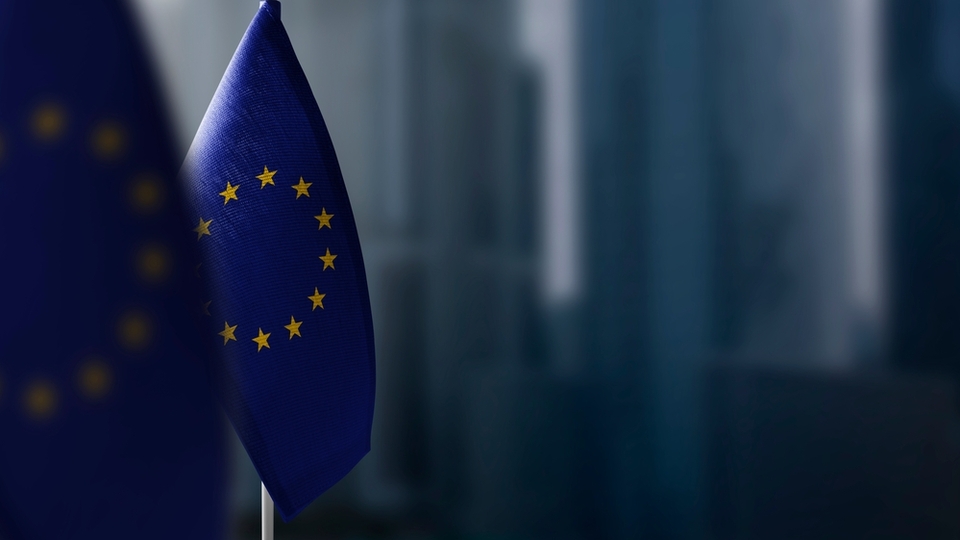 AB'nin boru gazı ithalatı ilk yarıda düştü