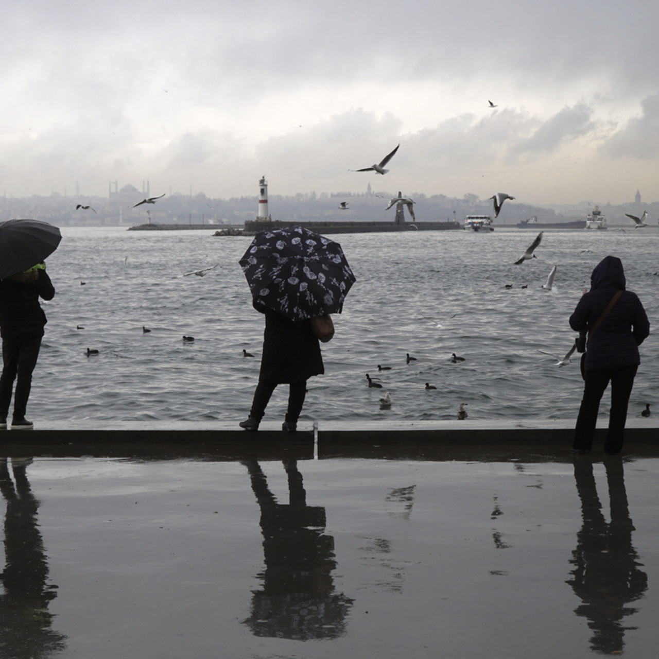 Hava durumu nasıl olacak? 
