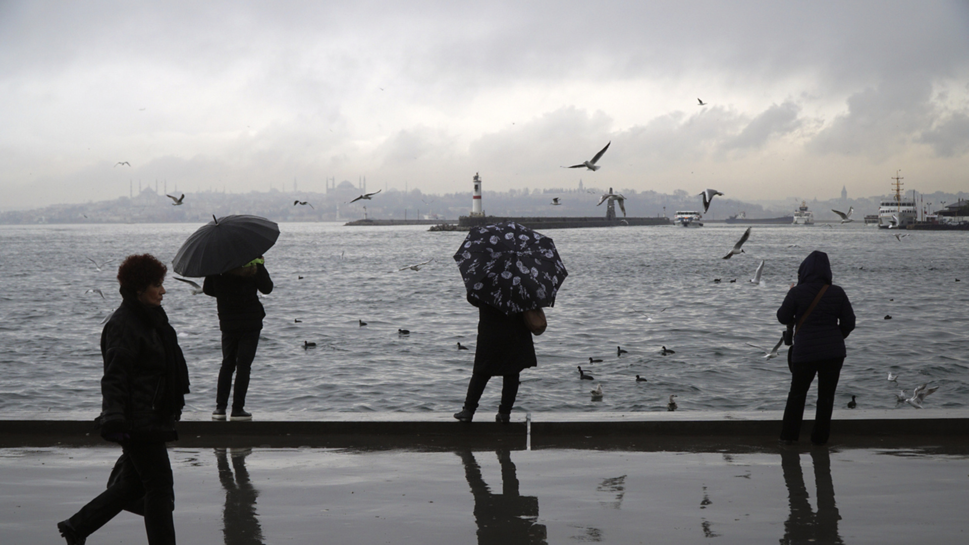 Hava durumu nasıl olacak? Meteoroloji duyurdu! 18-19 Eylül Ankara, İzmir, İstanbul ve diğer illerdeki hava durumu raporu