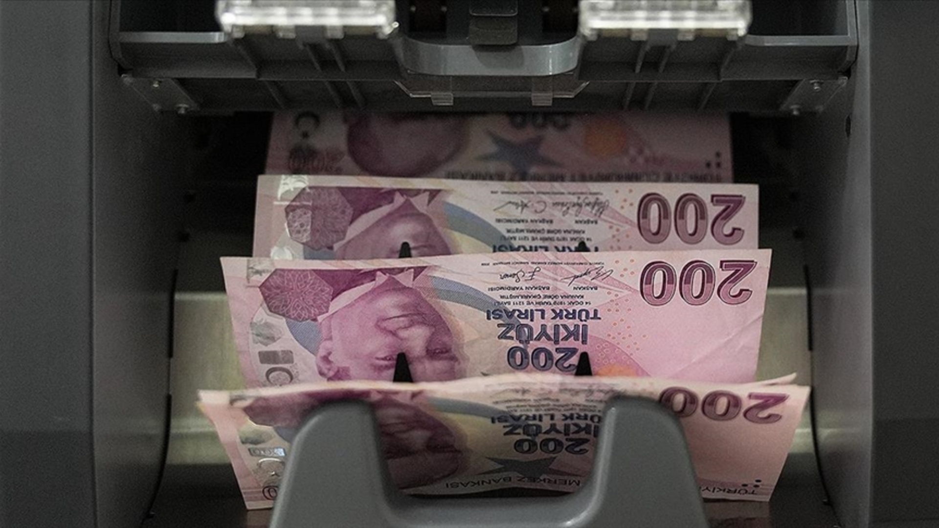 Kur Korumalı Mevduat Büyük Erime! Bakiyelerdeki Düşüş Alarm Veriyor