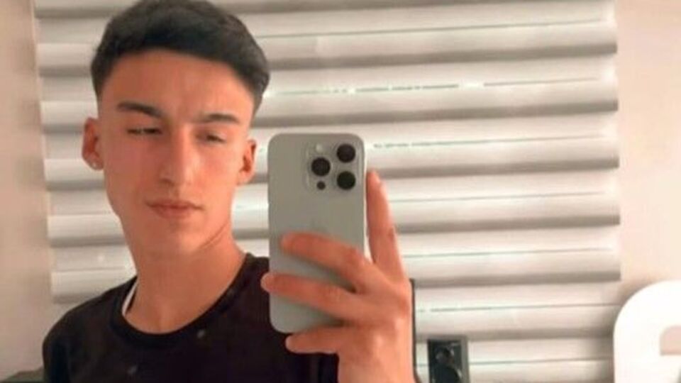 Çakmak gazı patlaması hayattan kopardı!