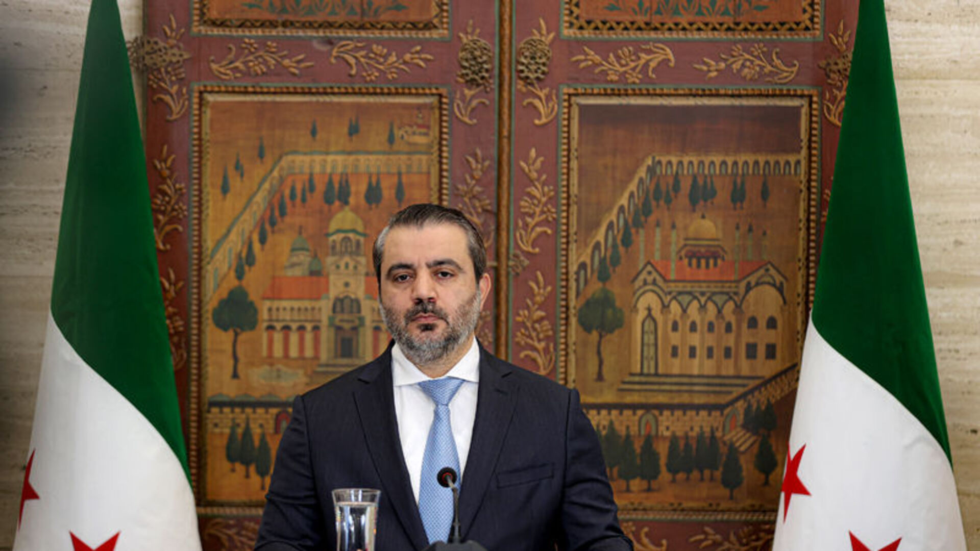 Suriye Dışişleri Bakanı, yaptırımların kaldırılmasına yönelik lobi için ABD'ye gidiyor | Dış Haberler