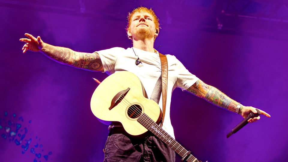 Uzay konserini kabul etmedi