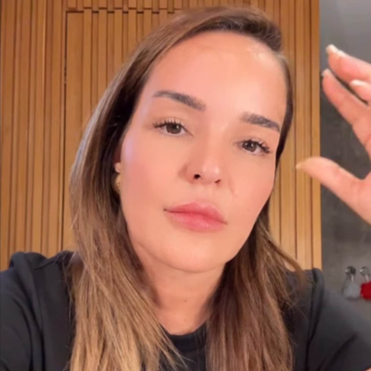 İddialara yanıt verdi