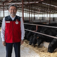 "Hayvan sayılarında artış yaşandı"