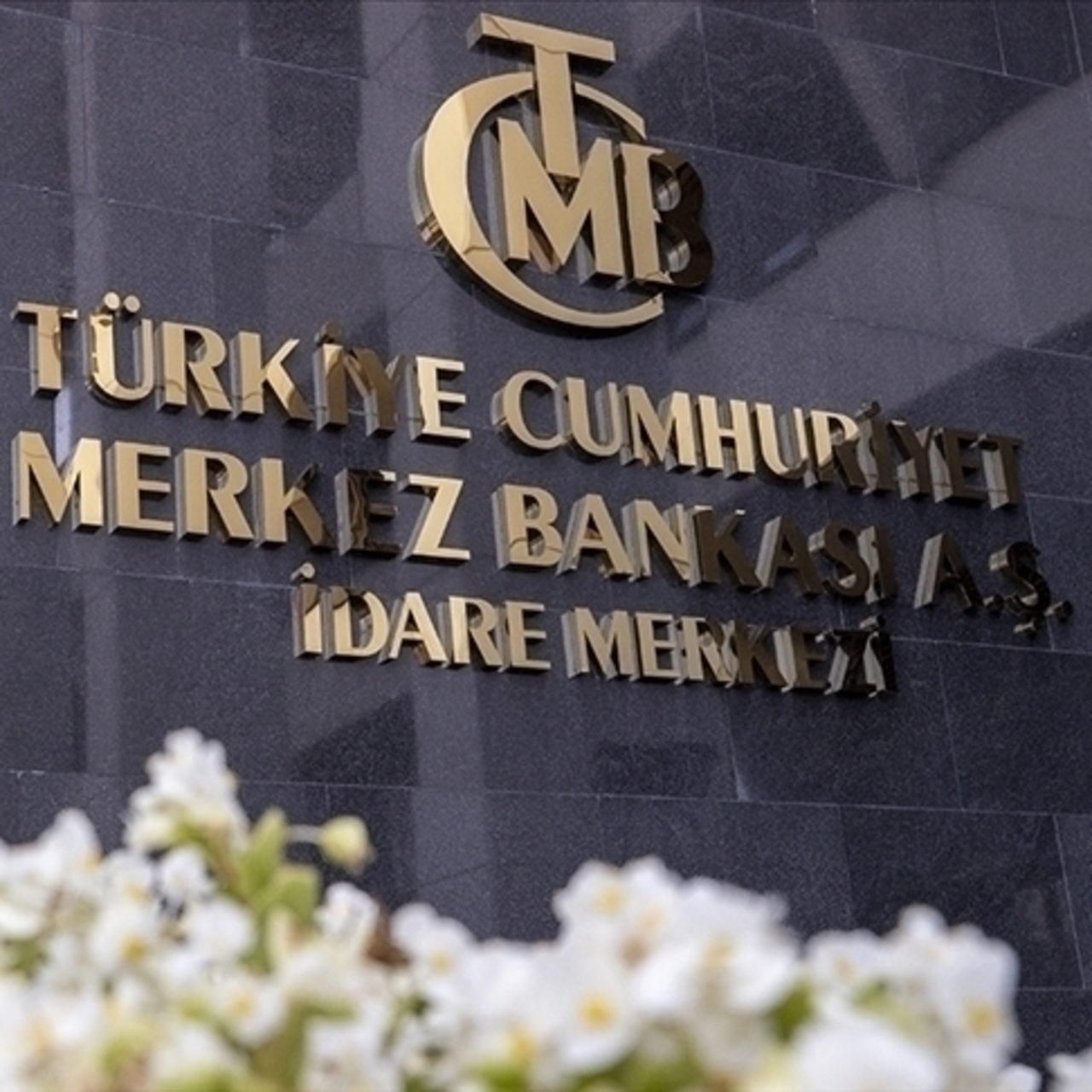 Merkez Bankası rezervleri 177,9 milyar dolar oldu