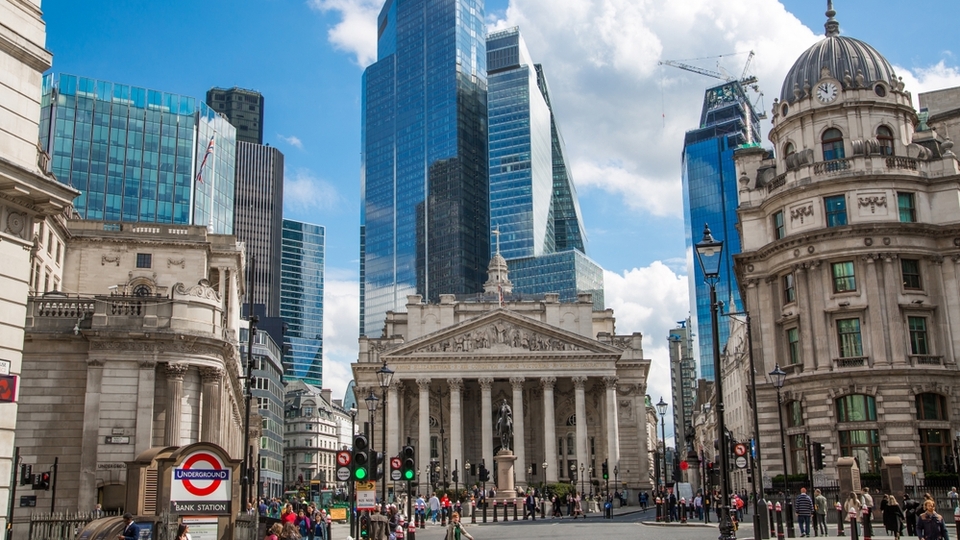 İngiltere Merkez Bankası faiz kararını açıkladı