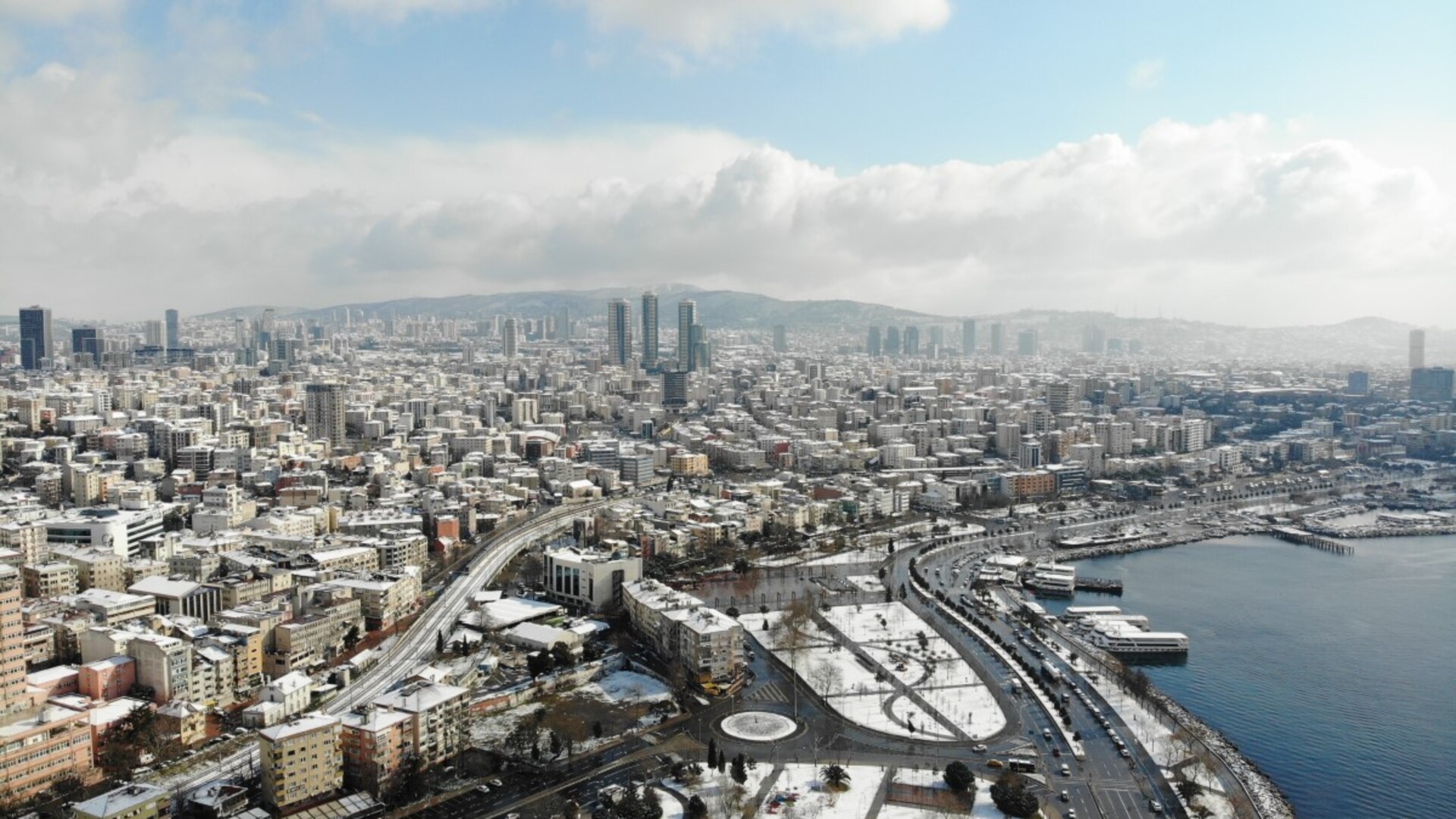 Kartal nerede? Kartal hangi şehirde, ilde, bölgede?